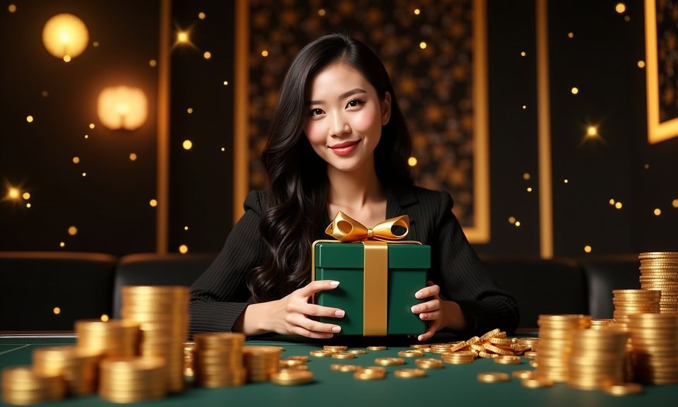 king88 Khám Phá Những Gì Có Trong Phòng Slot Máy Trắng